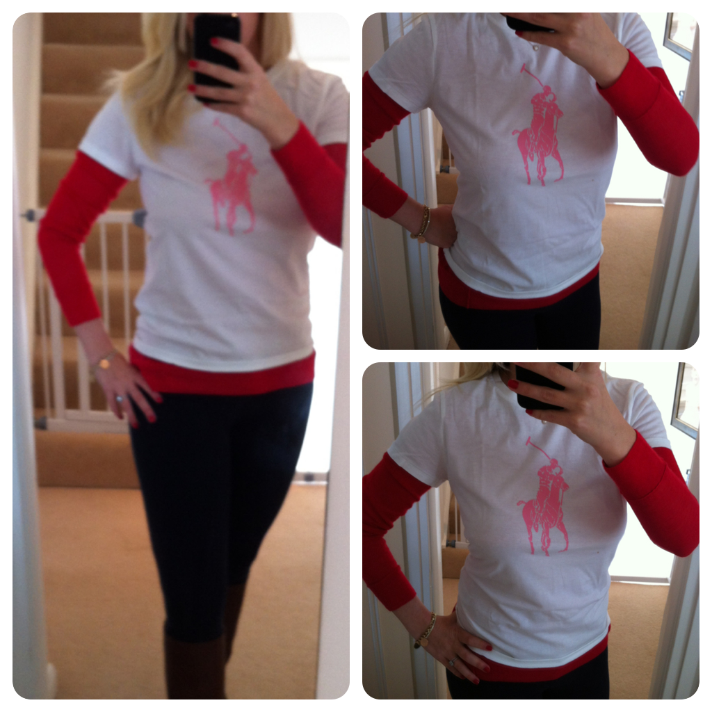 Shop for the Cure: PINK PONY