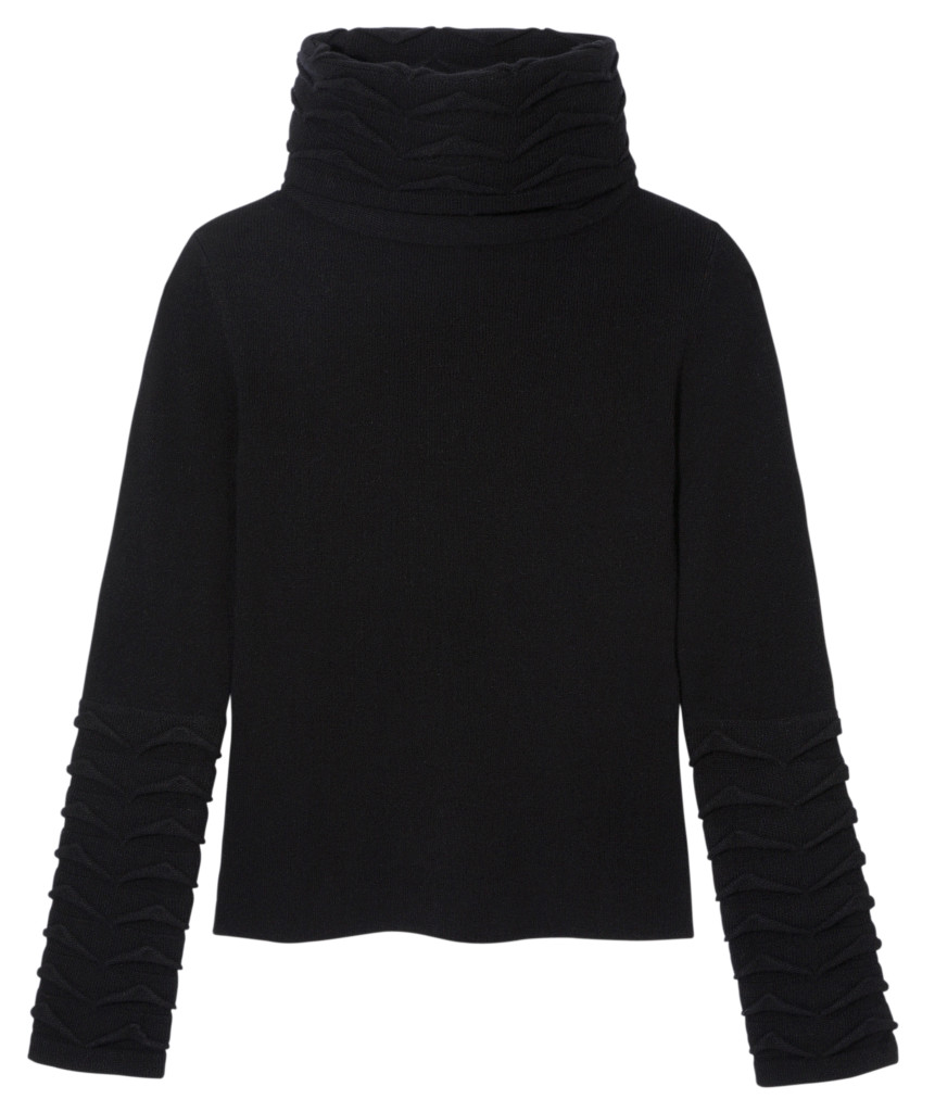 Temperely London_Wave knit jumper_THE OUTNET.COM