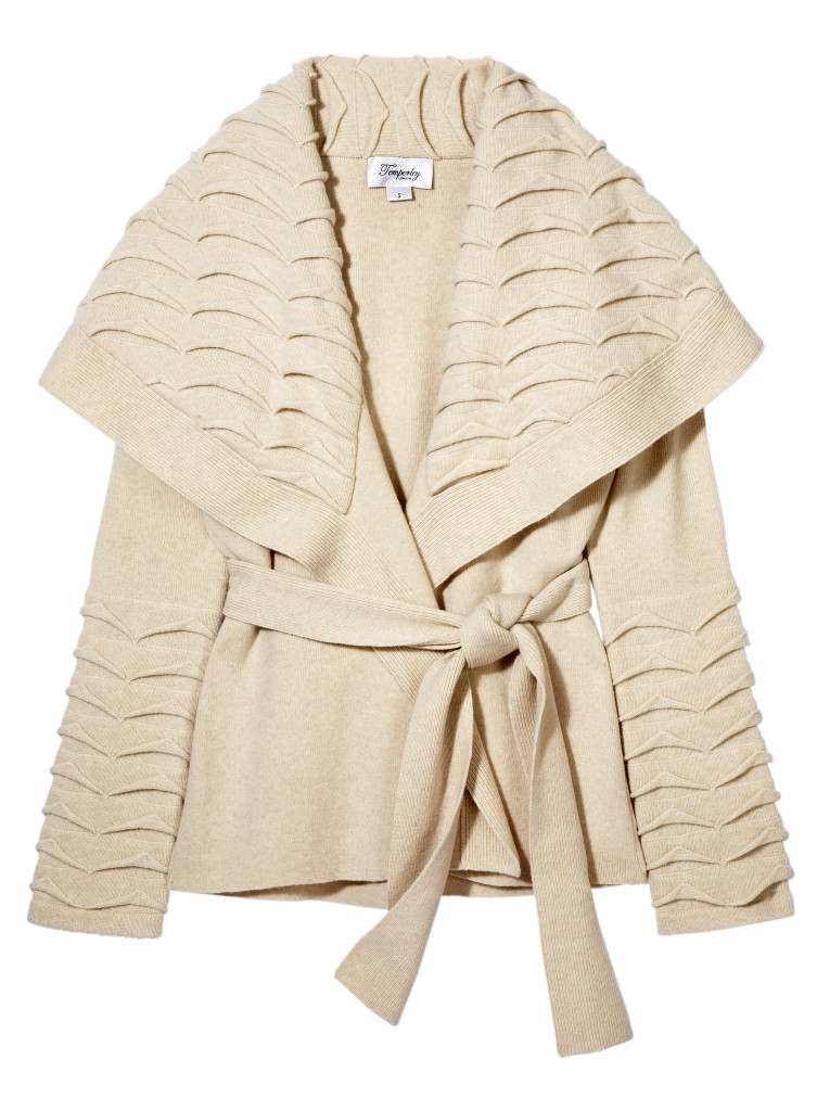 Temperley London_Wave knit jacket_THE OUTNET.COM