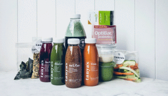 {Beauty} It’s time for the Tanya’s Pre-Summer Alkaline Cleanse!!!!