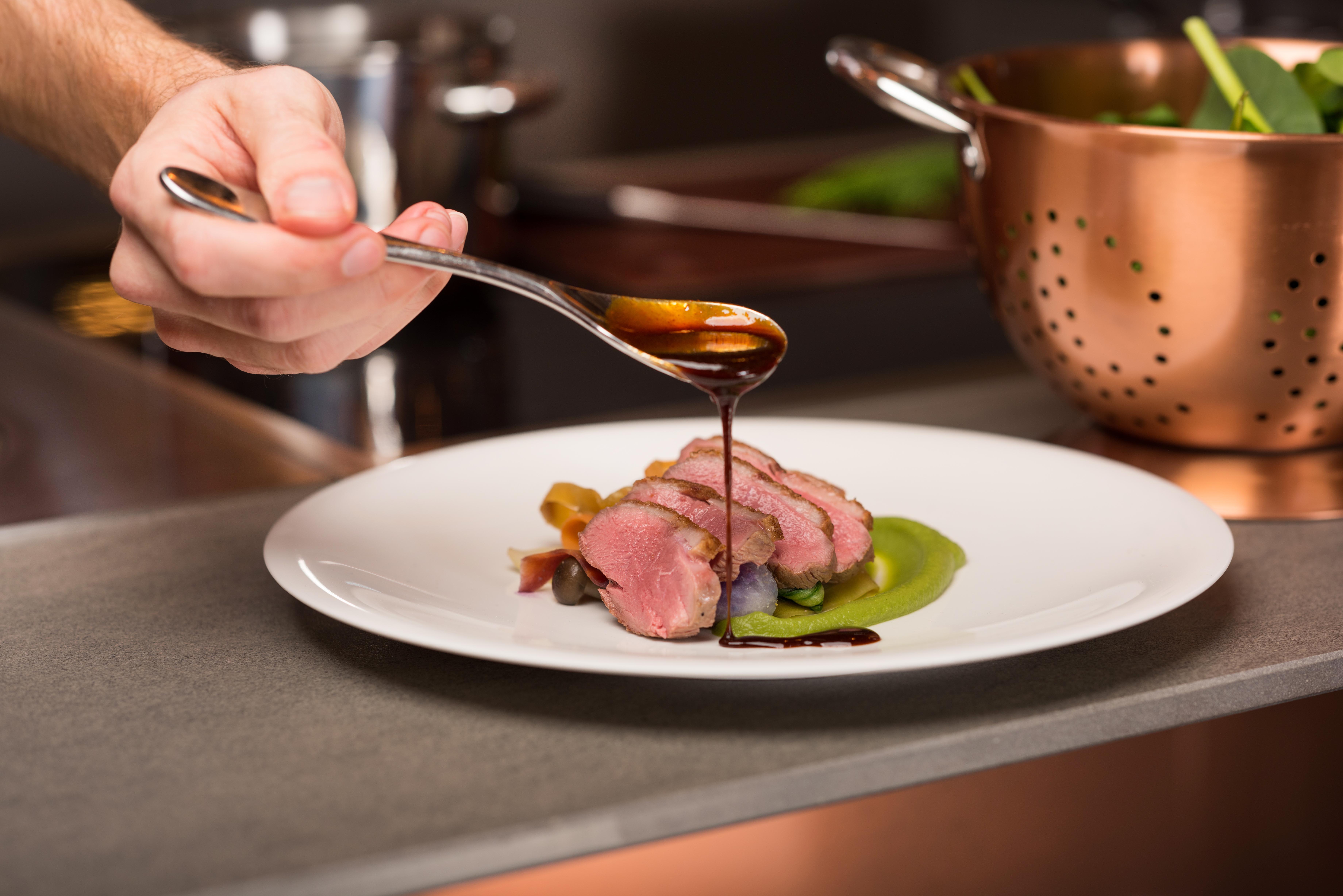 Eat & Drink Brand New Cooking Classes at Chewton Glen ...