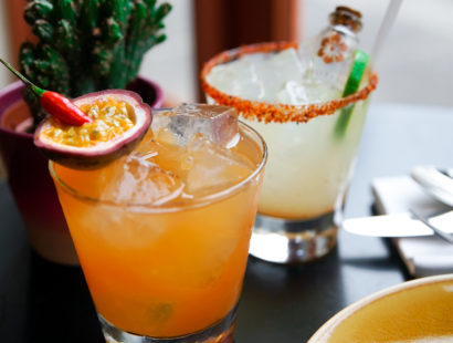 {Eat & Drink} Satisfy your Mexican craving at Peyotito